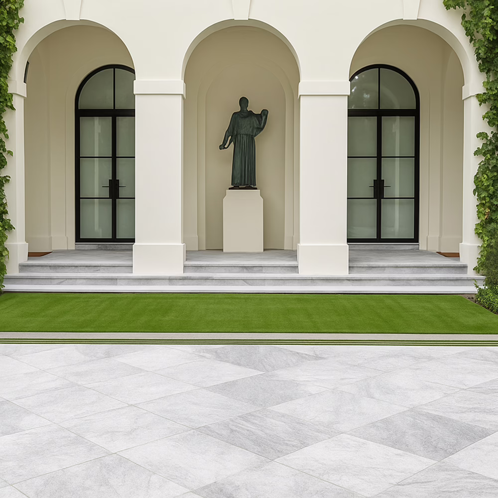 Turf Lawns